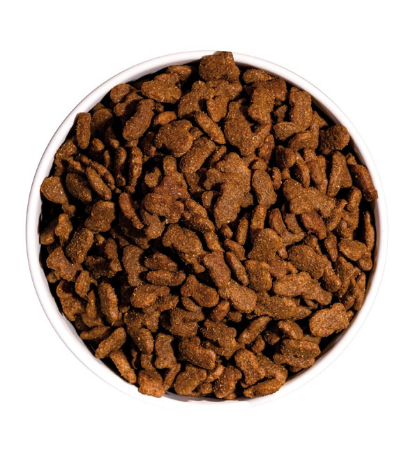 Сухий корм Овнат Ownat Classic Fish (Cat) для дорослих кішок з рибою 1.5 кг Вінниця - фото 3