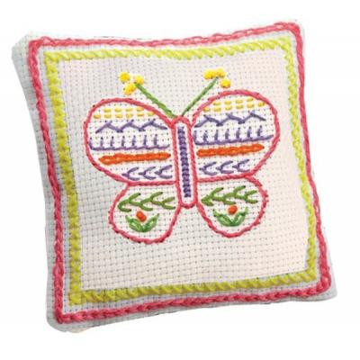 Набор для творчества 4М Вышивка (00-02763) Винница - изображение 7