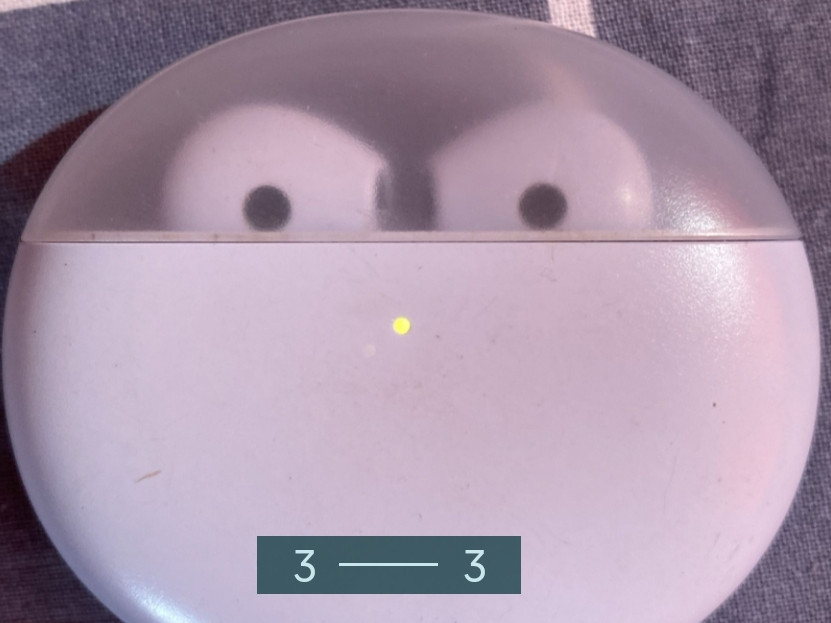 Наушники: OPPO Харьков - изображение 3