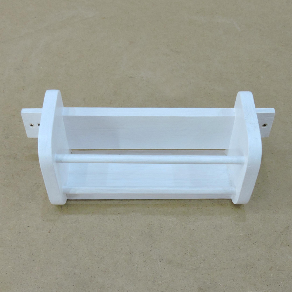 Полка надверная 