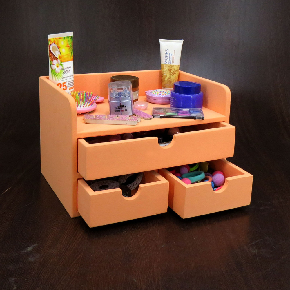 Органайзер для косметики 