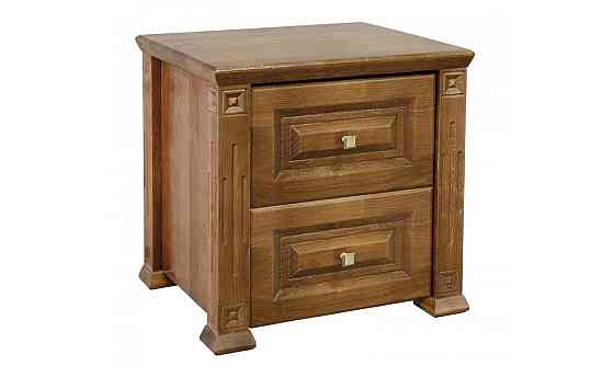 Тумба прикроватная Миллениум Львов