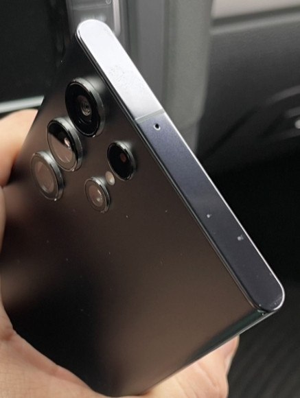 Samsung Galaxy S22 Ultra 12/512Gb. Київ - фото 4