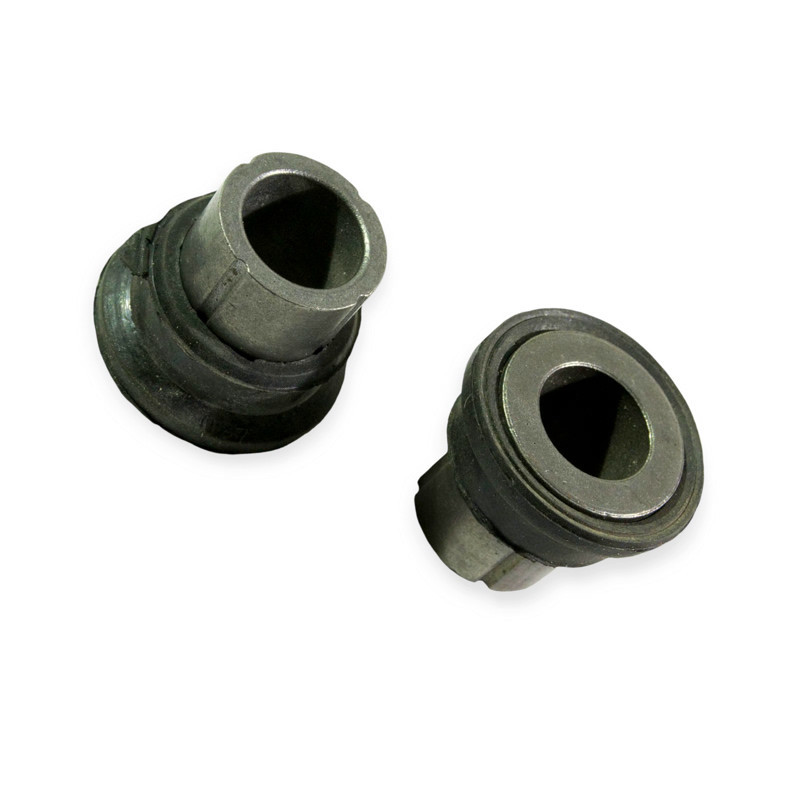 Втулка Волга, ГАЗ 24, 3110 метал гума маятника Мукачево - фото 1