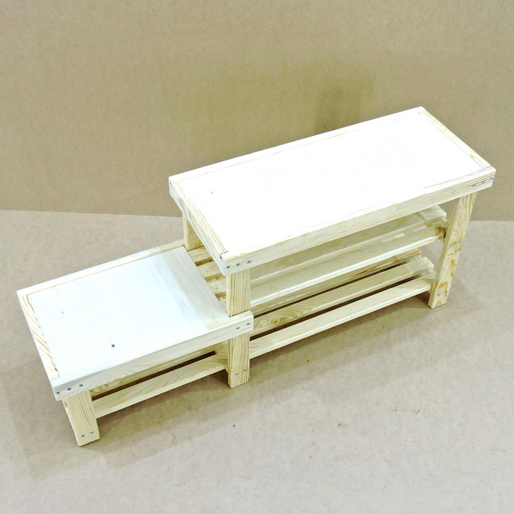 Полка для обуви 