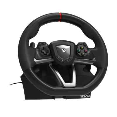 Руль Hori Racing Wheel Overdrive для Xbox та ПК (ACC-0796) Винница