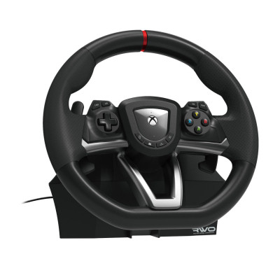 Руль Hori Racing Wheel Overdrive для Xbox та ПК (ACC-0796) Винница - изображение 2