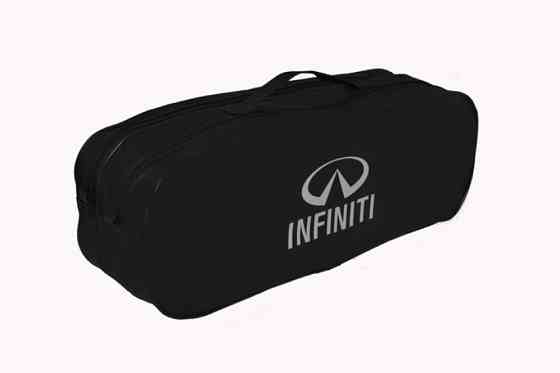 Сумка-органайзер у багажник Infiniti Вінниця