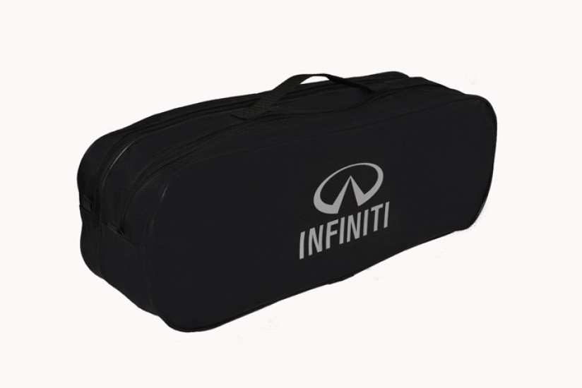 Сумка-органайзер у багажник Infiniti Вінниця - фото 1