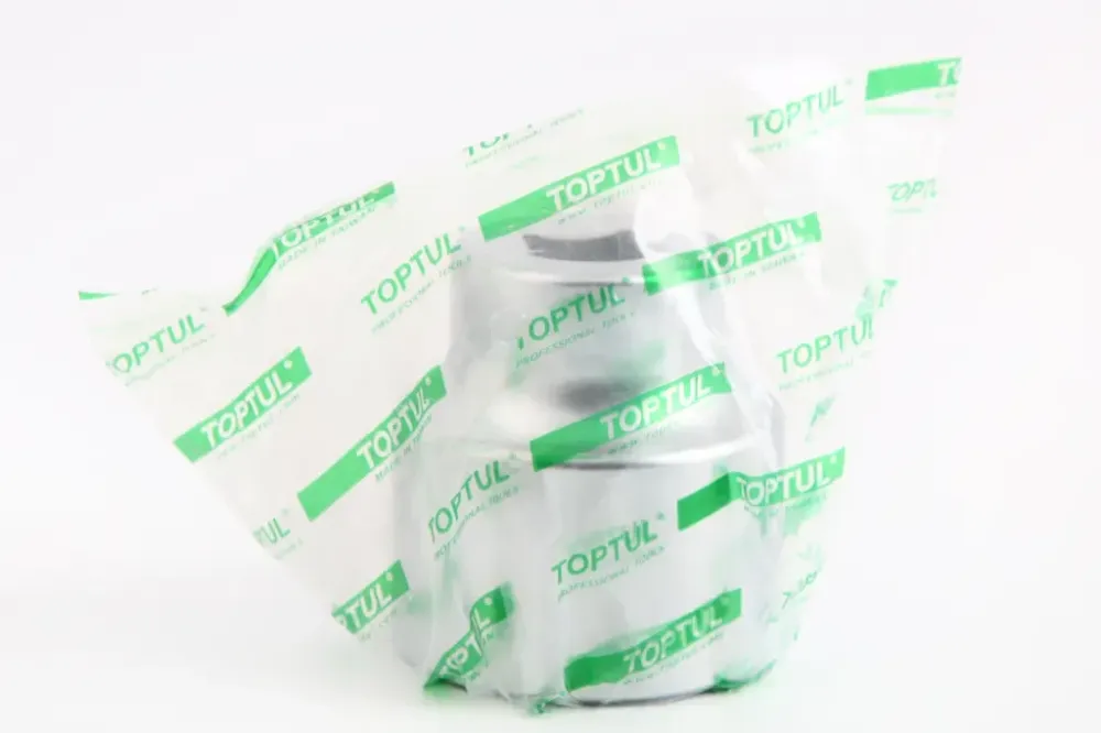 Головка 3/4 6-г. 50 мм Toptul Вінниця - фото 3