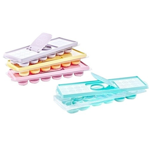 Форма для льоду 33 кульки AK 802 ELIF Житомир - изображение 1