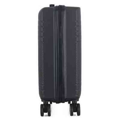 Валіза Semi Line 20&quot; S T5789-1 Black (DAS302974) Вінниця