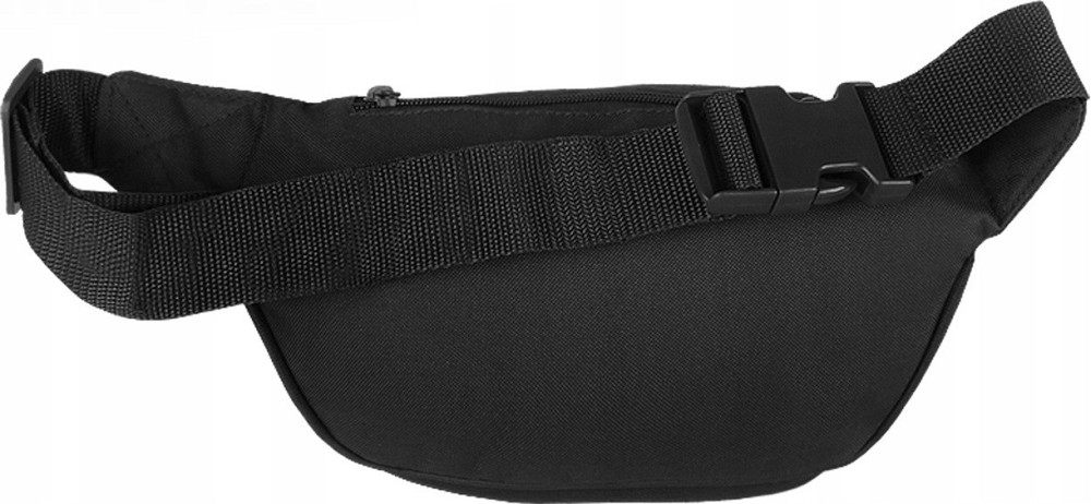 Універсальна Сумка на пояс на 3 відділення Mil-Tec від Sturm "Fanny Pack" (13512002) Black Нововолинськ - фото 4