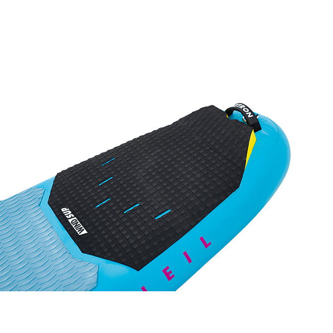 Доска SUP для виндсерфинга и SUP прогулок  Aztron SOLEIL ALL ROUND вес райдера до 145 кг Дніпро - фото 5