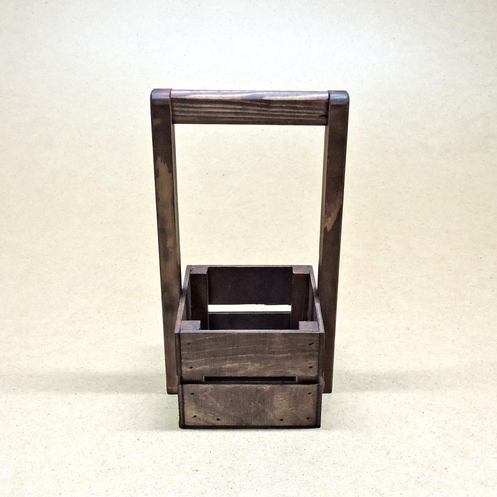 Подарочная корзинка 