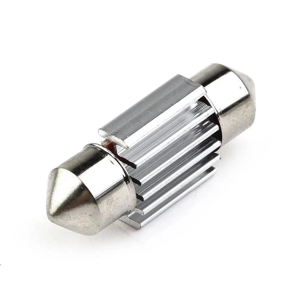 Лампа LED 31мм 10 SMD Canbus, белый свет для авто Киев - изображение 7