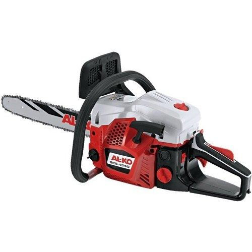 Бензопила цепная AL-KO BKS 4540 I (113335) Коломыя - изображение 1