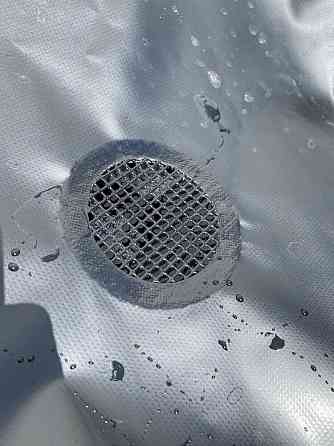 Бочка для дождевой воды Bass Polska BH 79998 500л Киев