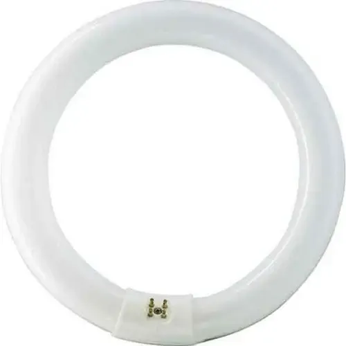 Змінна лампа кільце Т5 газосветная 22вт для лампи лупи Київ - фото 1