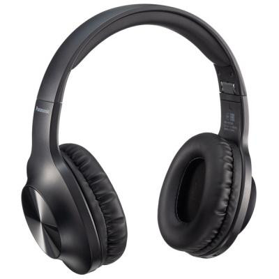Навушники Panasonic RB-HX220BEE-K Вінниця - фото 9