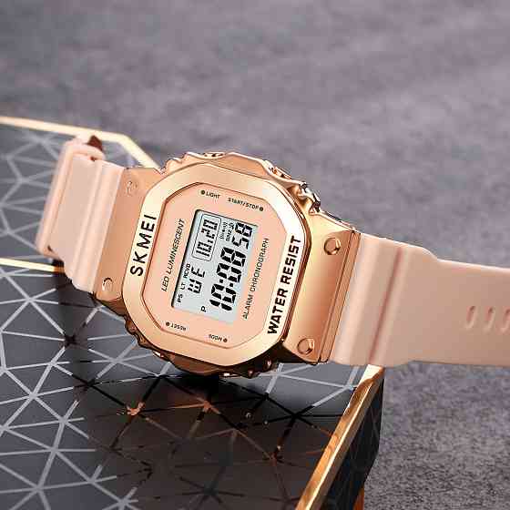 Skmei 1851PK Pink SALE SBR Киев