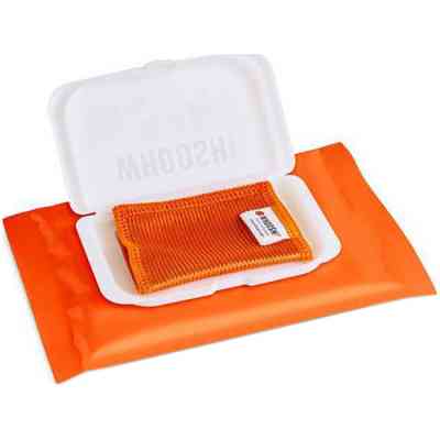 Салфетки Whoosh! Screen Shine 20 WIPES 10х7cm + 1microfiber 14х14cm (1FG20WPENFR) Винница