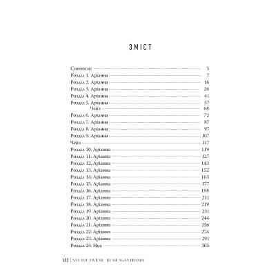 Книга Скажи, що присягаєшся - Меґан Бренді Видавництво РМ (9786178426644) Винница