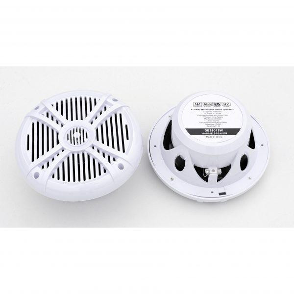 Двухполосные морские динамики DBS8013W Черкассы - изображение 2