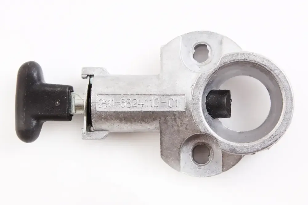 Защелка заднього сидіння 2111 Pegas Вінниця - фото 1