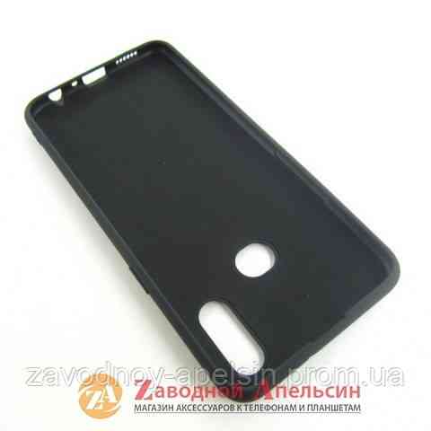 Samsung A10s A107 защитный чехол Colorful black Одесса