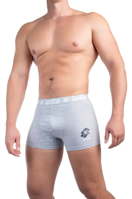 Набор чоловічих трусів (3шт в уп) Lotto LB1004 L Киев - изображение 5