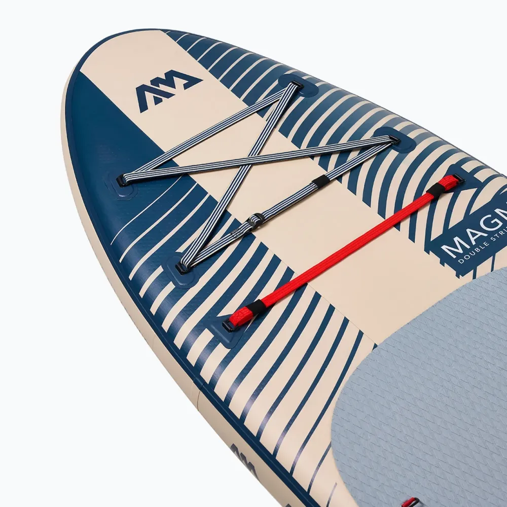 SUP дошка Magma Earth Wave 3.4m/15cm BT-23MAP Київ - фото 4