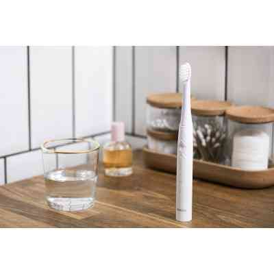 Электрическая зубная щетка Ardesto ETB-101W Винница