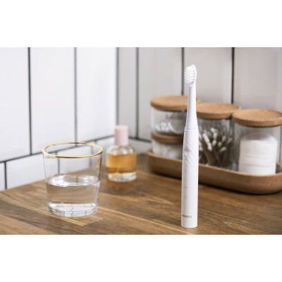 Электрическая зубная щетка Ardesto ETB-101W Винница - изображение 2