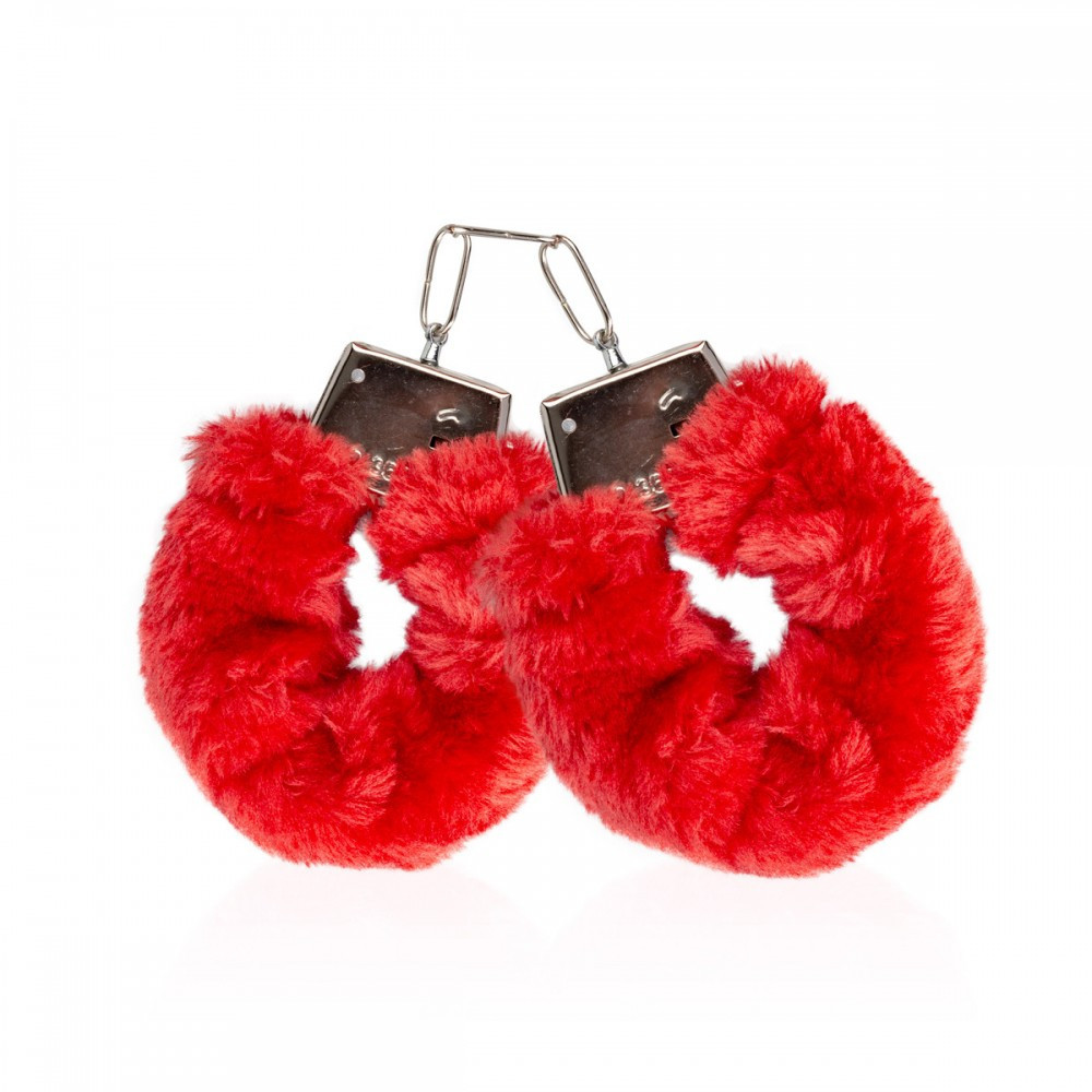 LBX102 Набор секс-игрушек LoveBoxxx - I Love Red Couples Box Sex Aura Киев - изображение 5