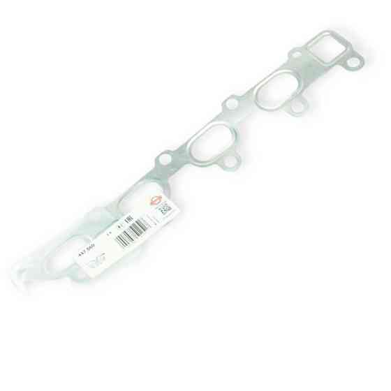 Прокладка выпуск Опель Астра, Вектра 1.8 i 95- коллектора Мукачево