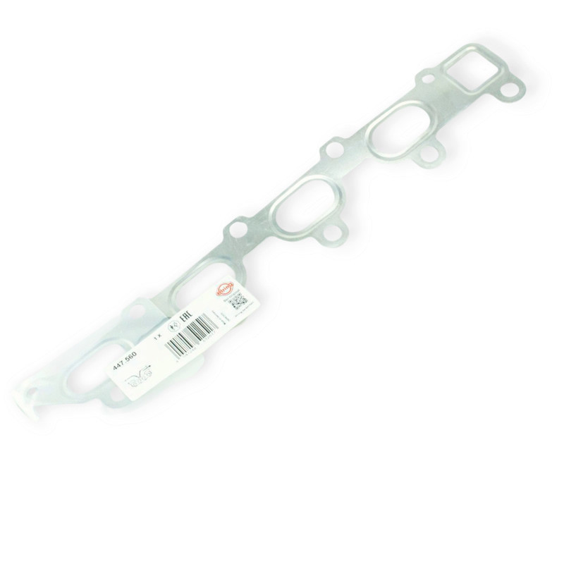 Прокладка випуск Опель Астра, Вектра 1.8 i 95- колектора Мукачево - фото 2