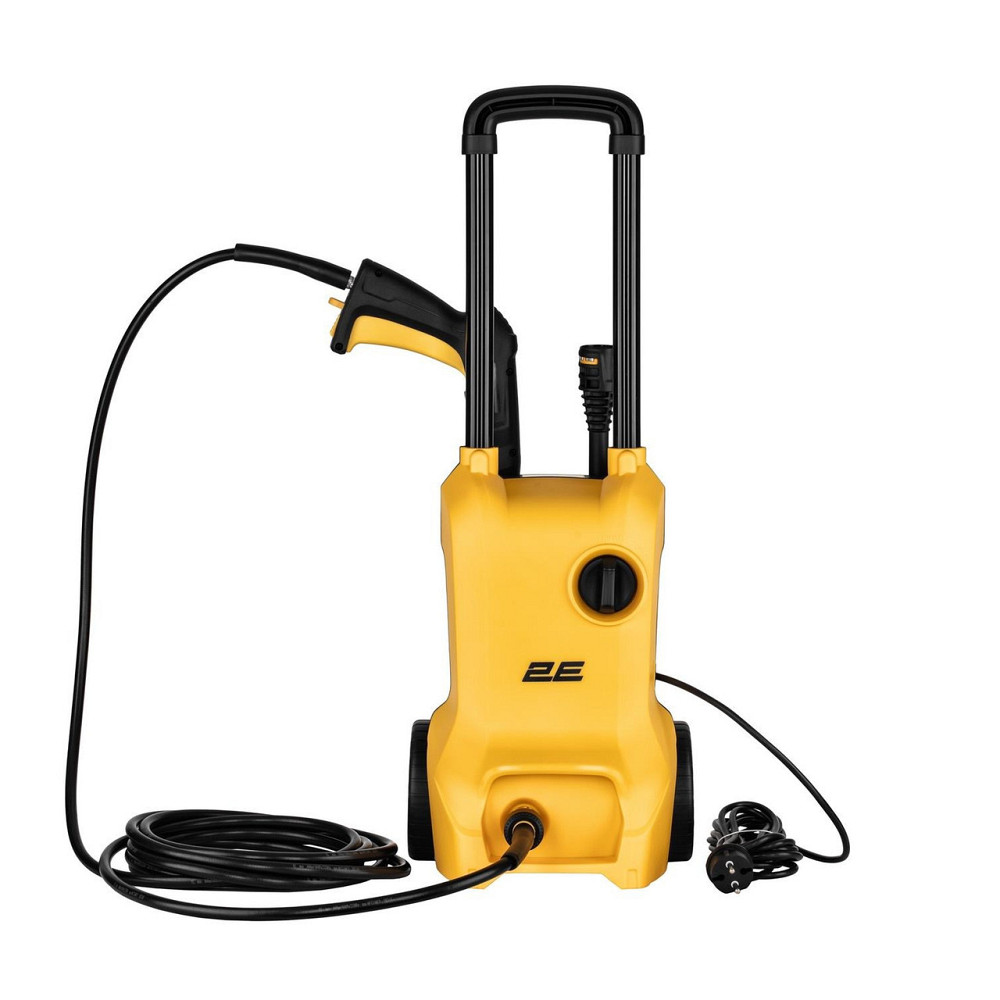 Мінімийка високого тиску 2E AquaClean 140 (2E-HPW1814) ( 17611 ) Харків - фото 11