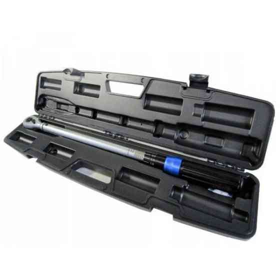 Динамометричний ключ Forsage F-6474660 1/2", 60-330 Нм Одеса