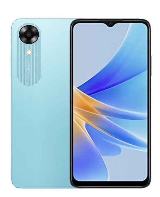 Защитное стекло 5D для OPPO A17k, Made in Ukraine Киев - изображение 2
