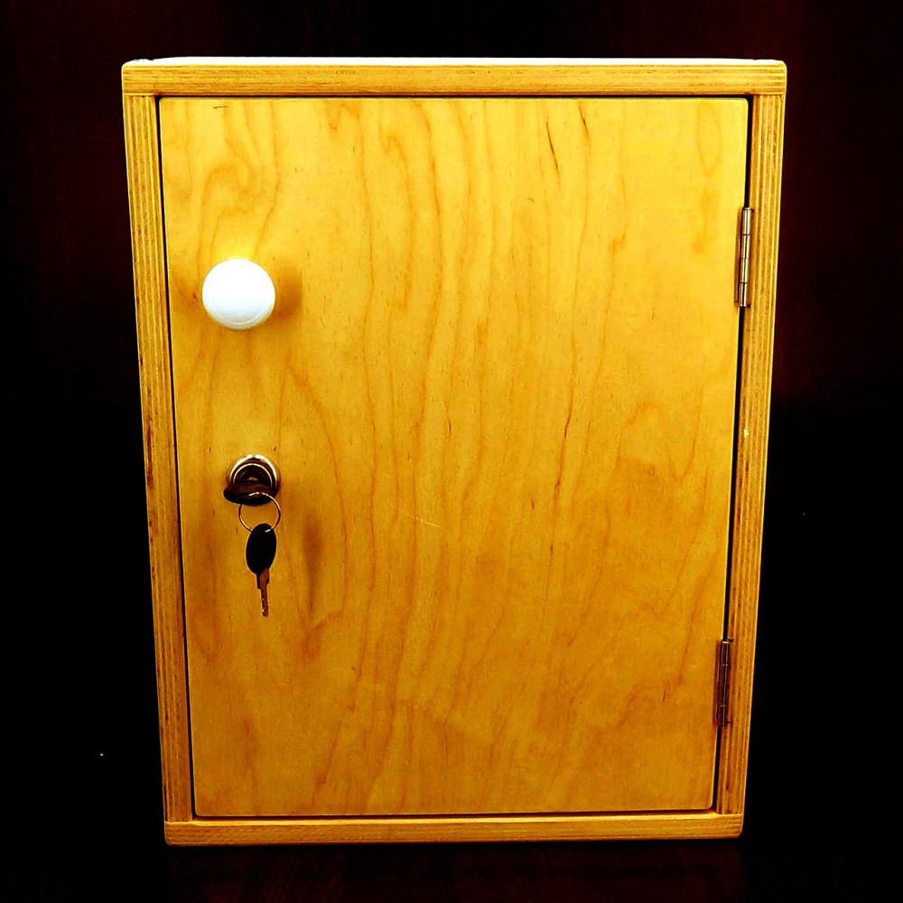 Шкаф настенный 