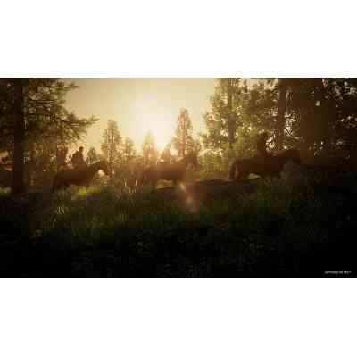 Игра Sony The Last Of Us Part I [PS5, Ukrainian version] (9406792) Винница