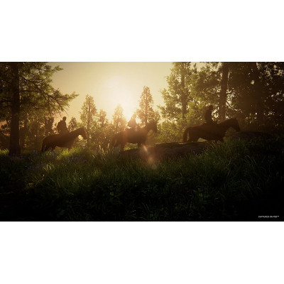Игра Sony The Last Of Us Part I [PS5, Ukrainian version] (9406792) Винница - изображение 3