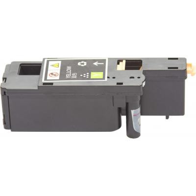 Тонер-картридж BASF Xerox Ph аналог 106R02758 Yellow (KT-106R02758) Винница - изображение 2