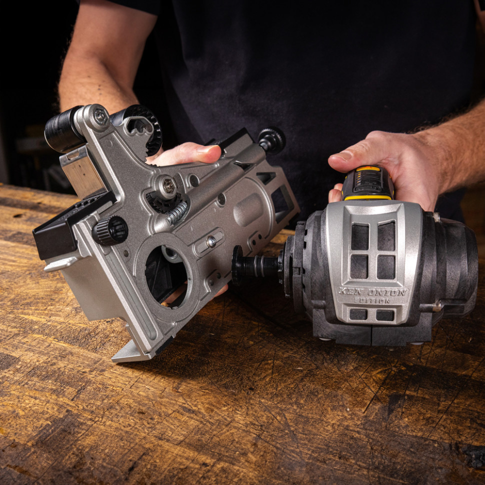 Змінний точильний модуль Ken Onion Edition MK.2 Киев - изображение 11