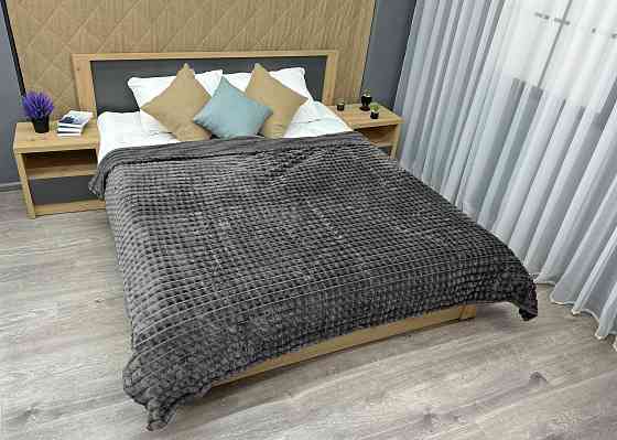 Плед 200х230 см (+-10см) 