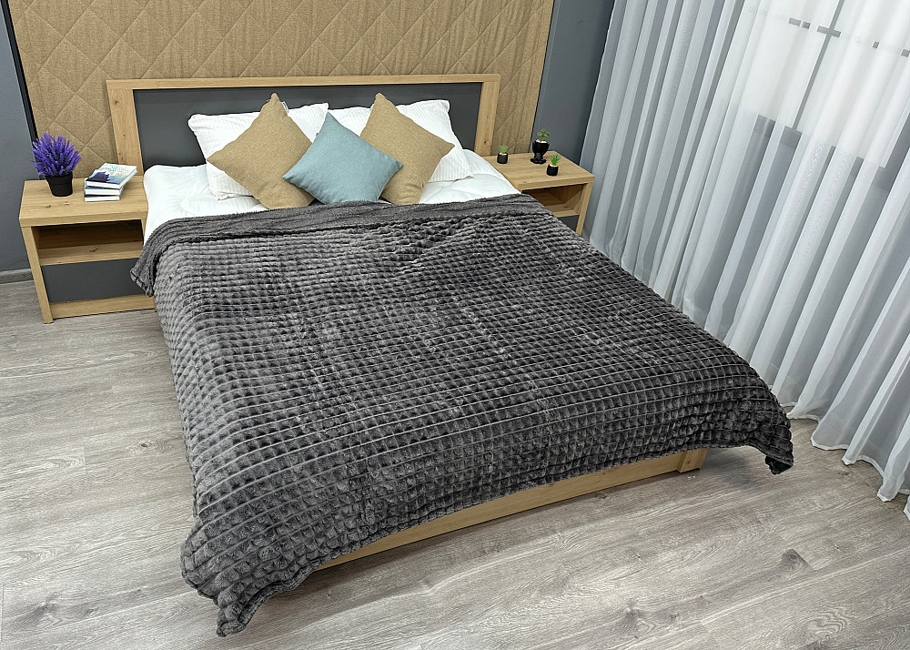 Плед 200х230 см (+-10см) 