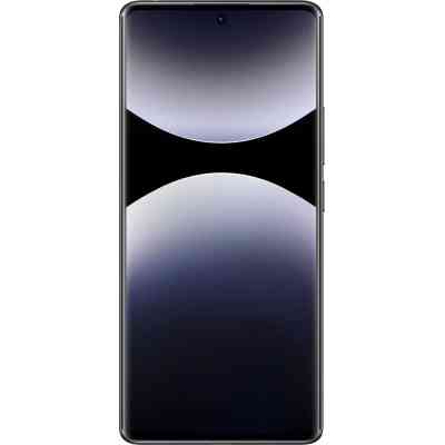 Мобильный телефон Xiaomi Redmi Note 14 Pro 8/256GB Midnight Black (1123272) Винница