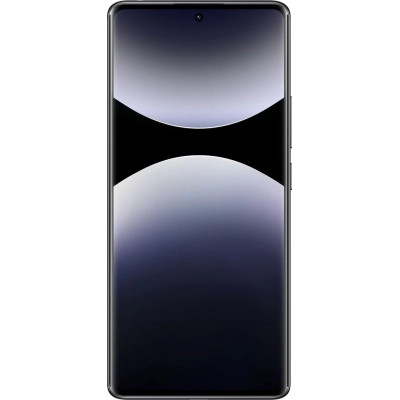 Мобильный телефон Xiaomi Redmi Note 14 Pro 8/256GB Midnight Black (1123272) Винница - изображение 2
