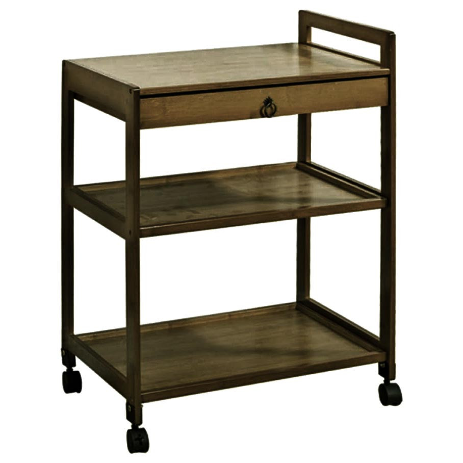 Сервировочный столик 